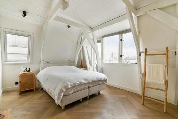 Medium property photo - Leliegracht 48-3, 1015 DH Amsterdam